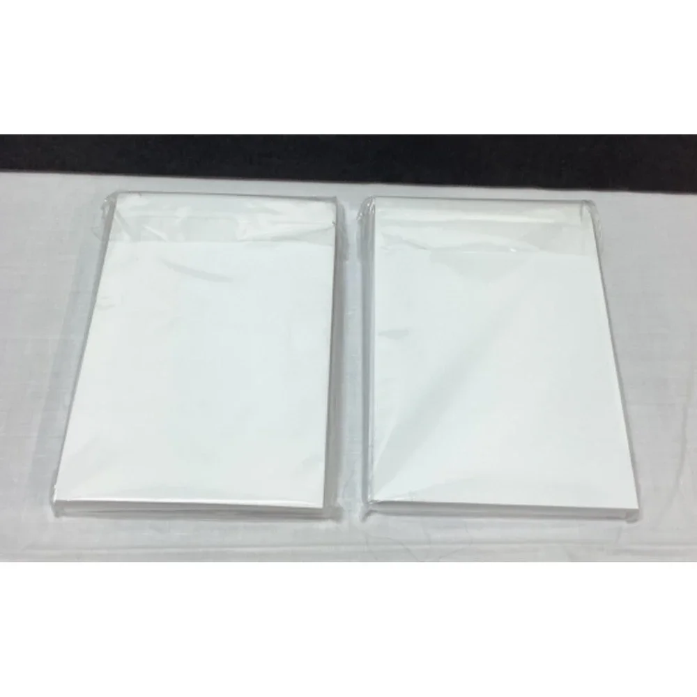 Lot of 3 CANON Photo Paper GLOSSY 4